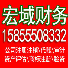 迎江安徽营业执照注册代理 注册公司代理 代理记账